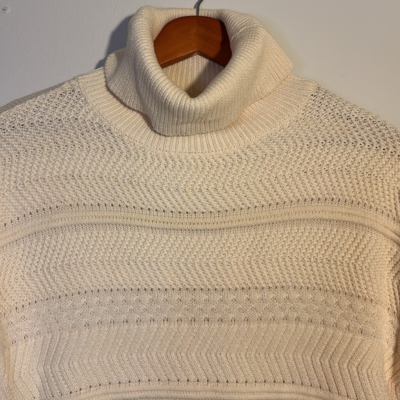 VTG CHAP’S SWEATER WOMEN’S SIZE S - Picture 2 of 8